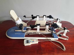 Szyna rehabilitacyjna CPM